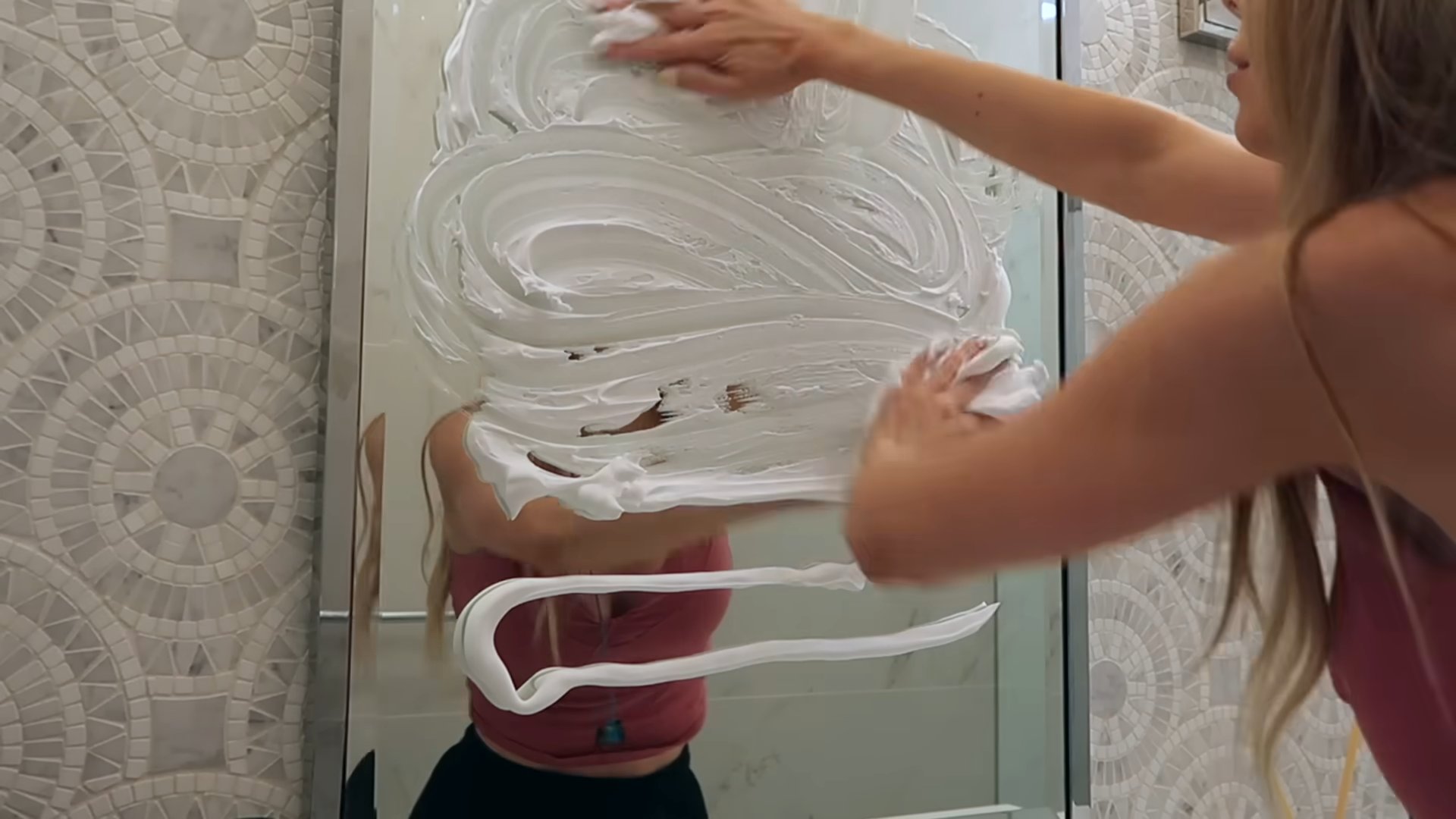 Overlooked places to clean