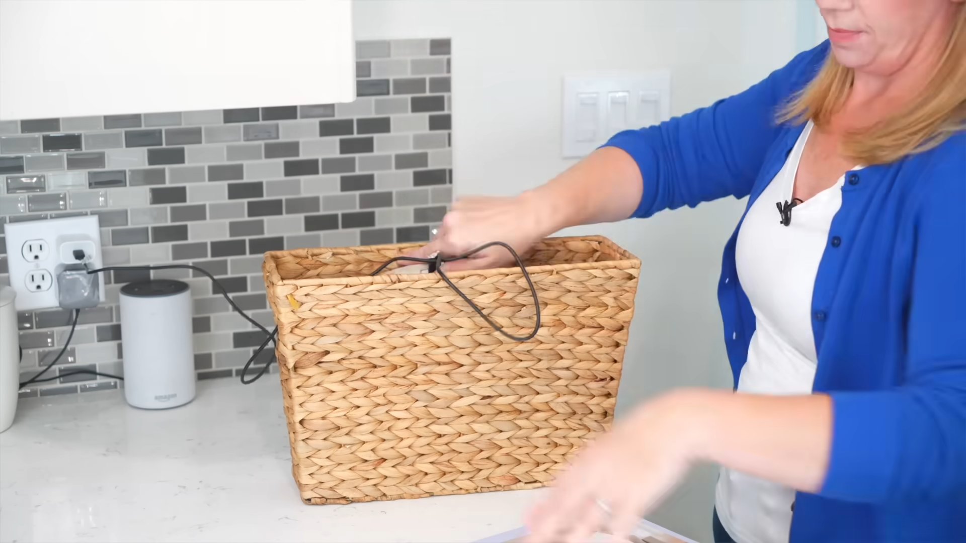 Cleaning hacks for busy homes