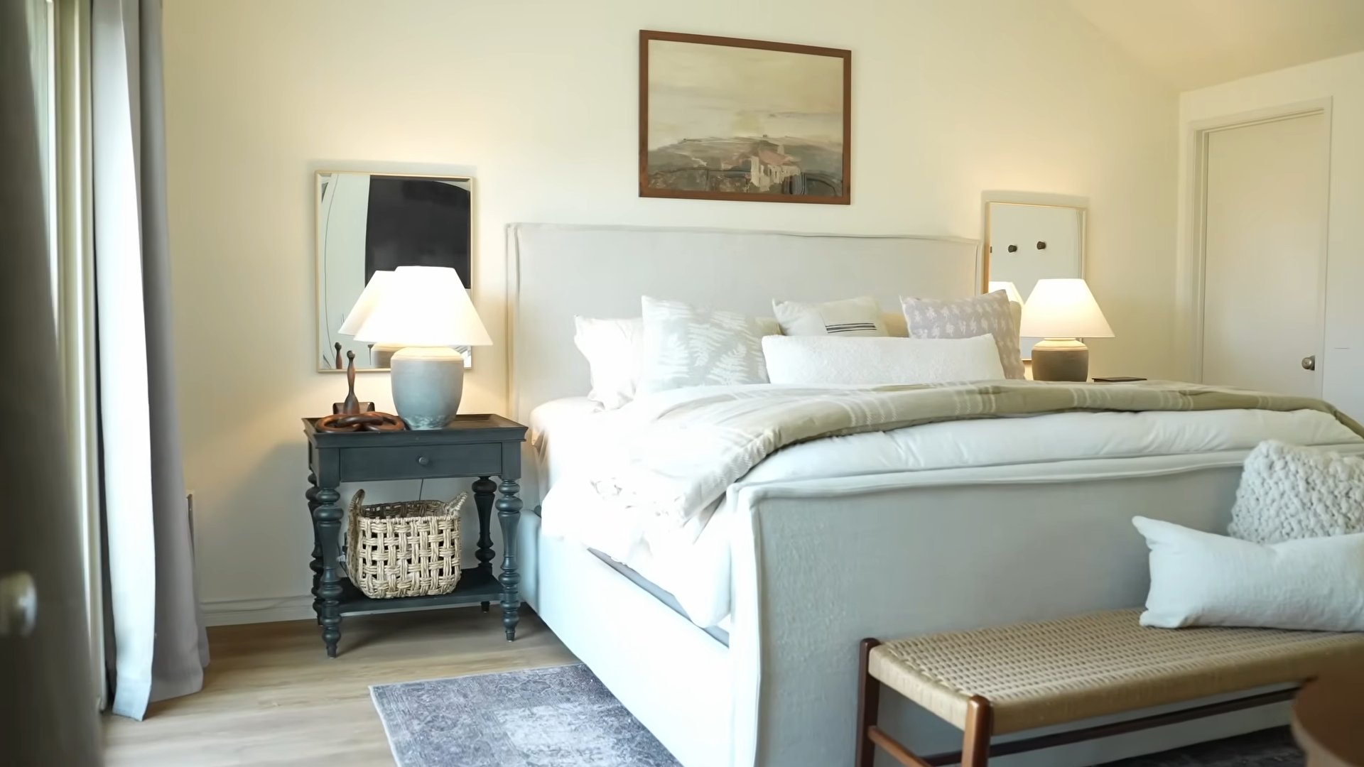 Home cleaning and freshening tips