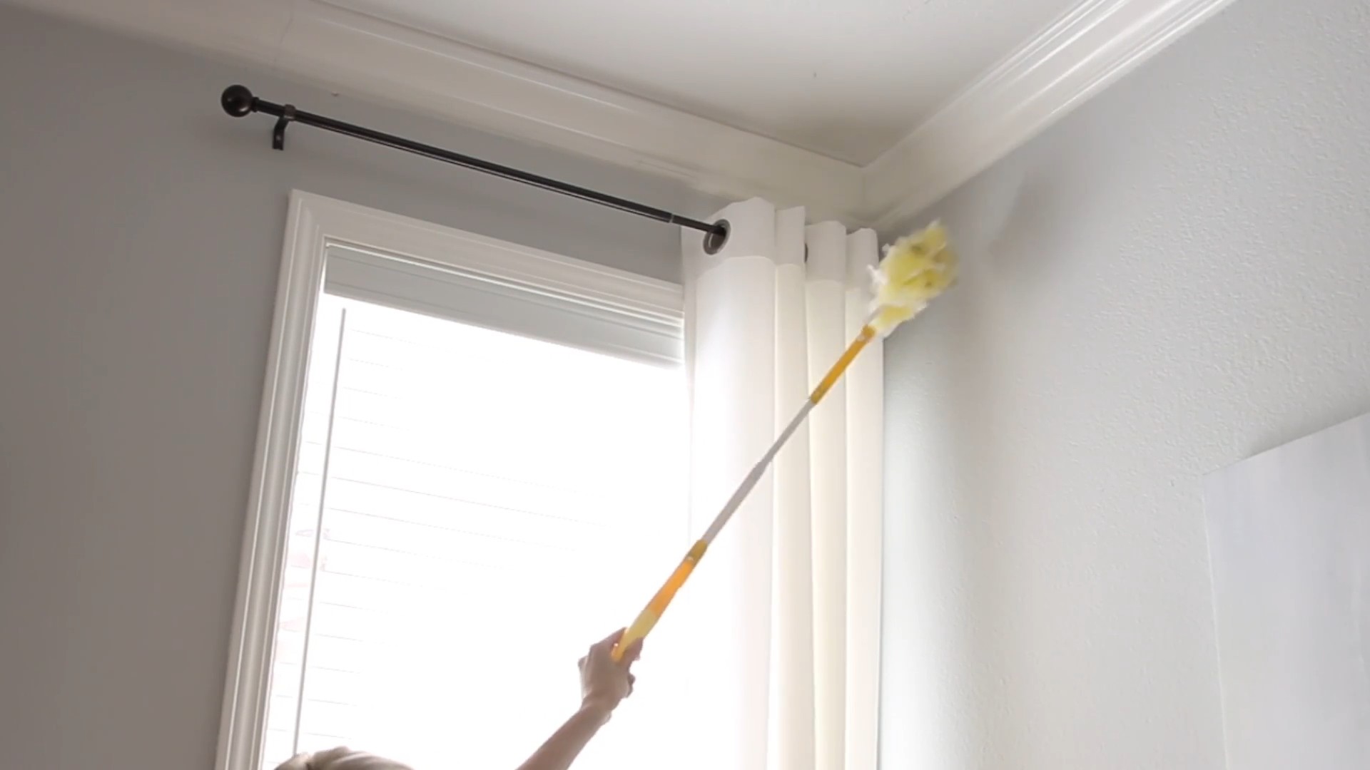 Forgotten Home Cleaning Spots