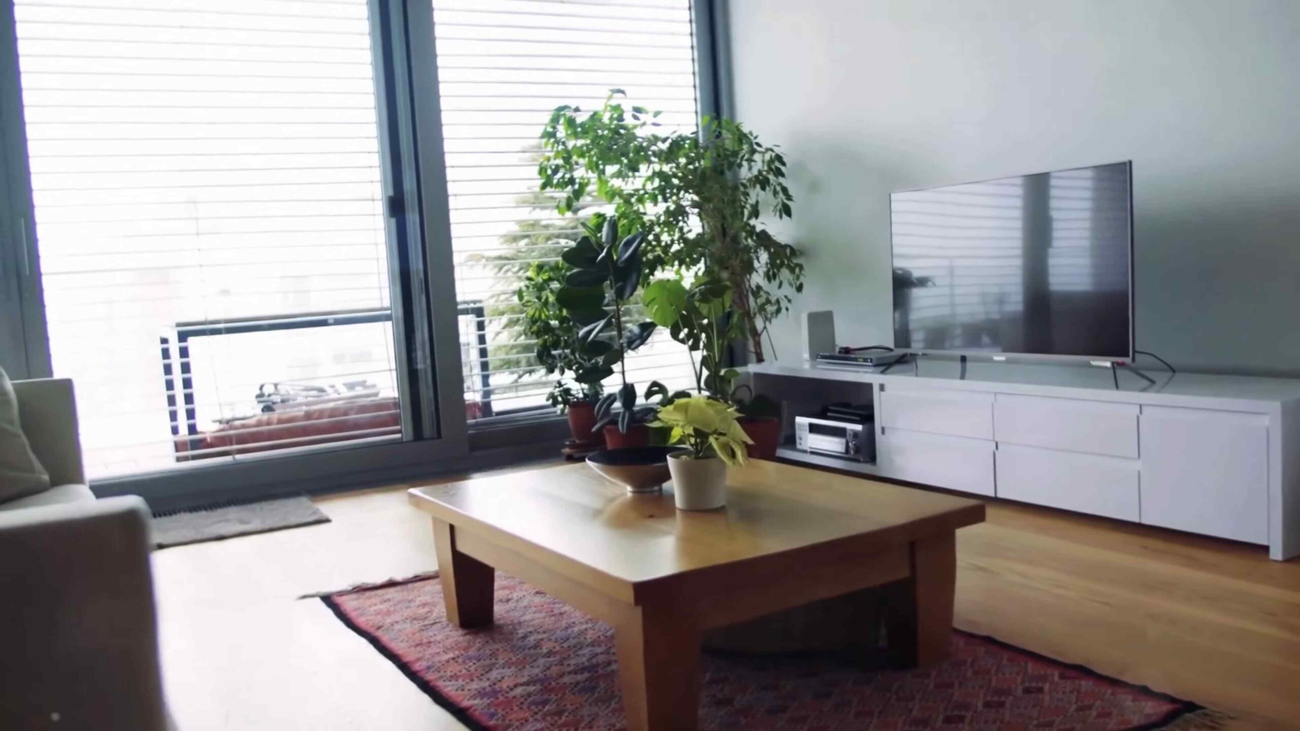 Daily habits for clean home