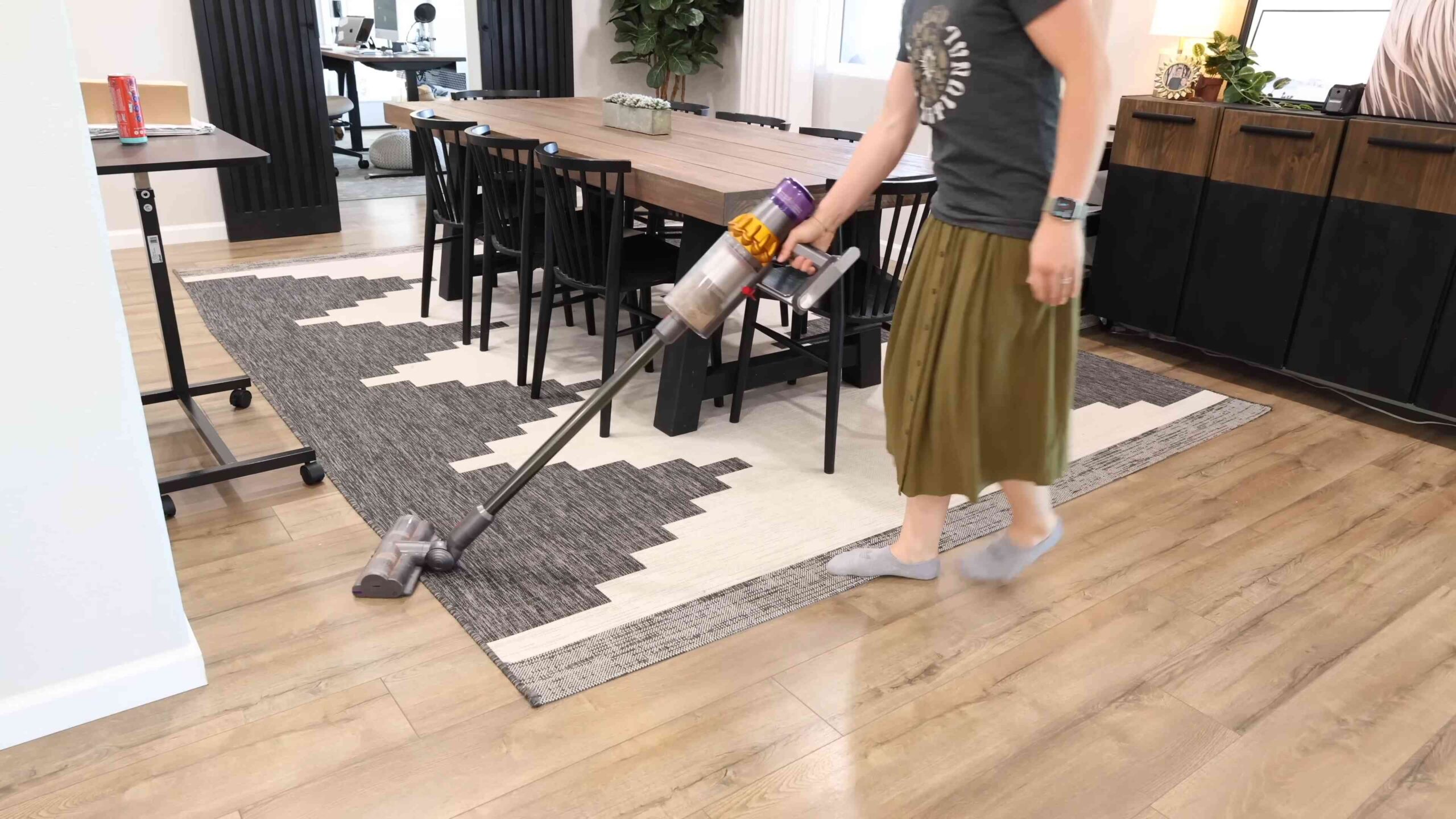 Deep clean house motivation