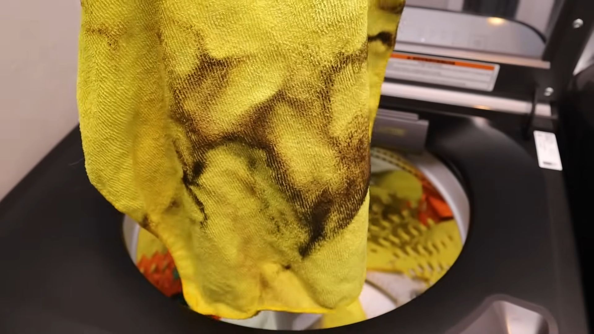 Wash Microfiber Cloths Properly