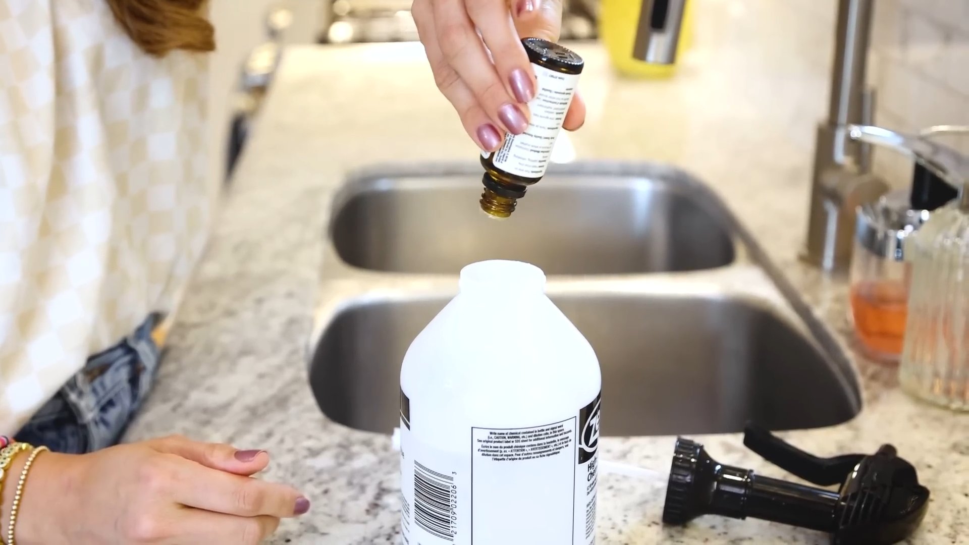 DIY Home Scents Recipes
