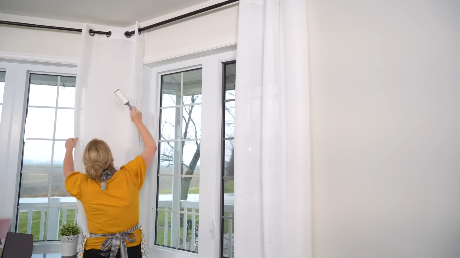 Easy Deep Cleaning Tips