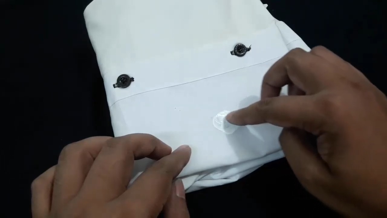 Toothpaste ink stain removal clothes