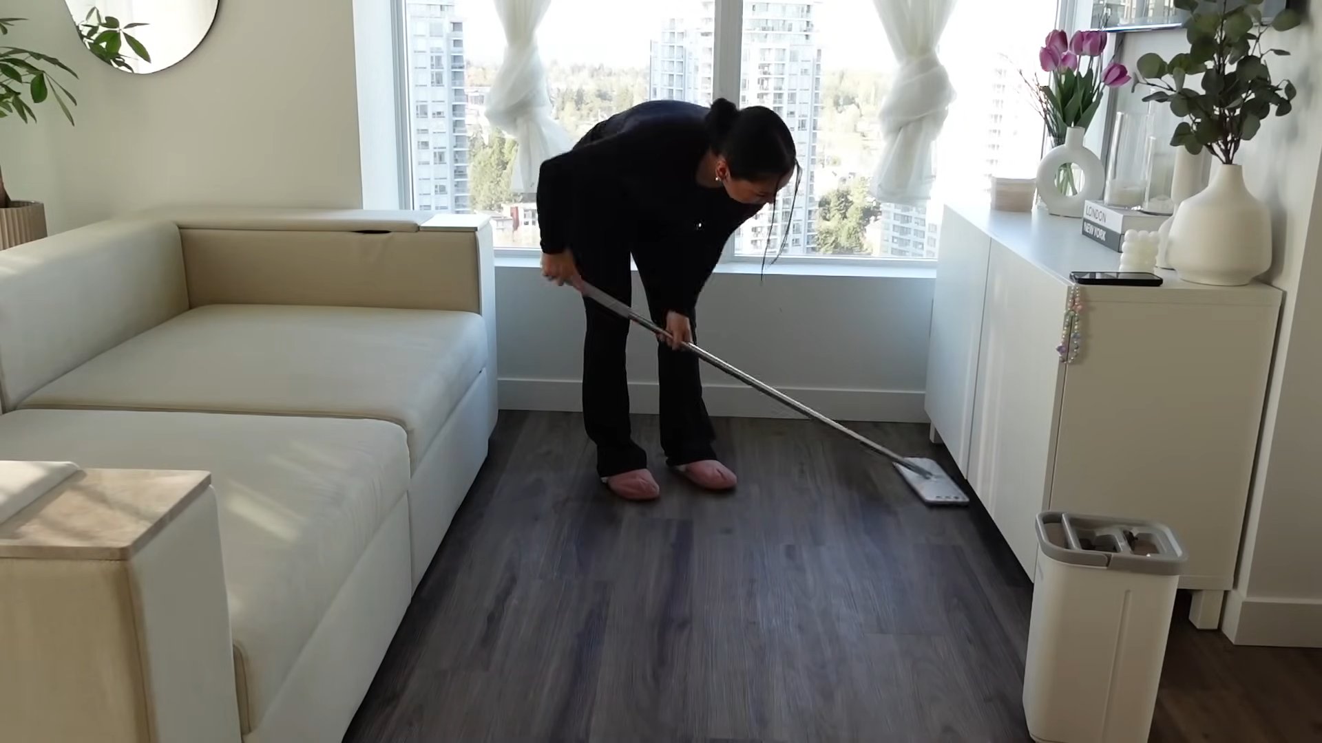 Quick Home Cleaning Tips