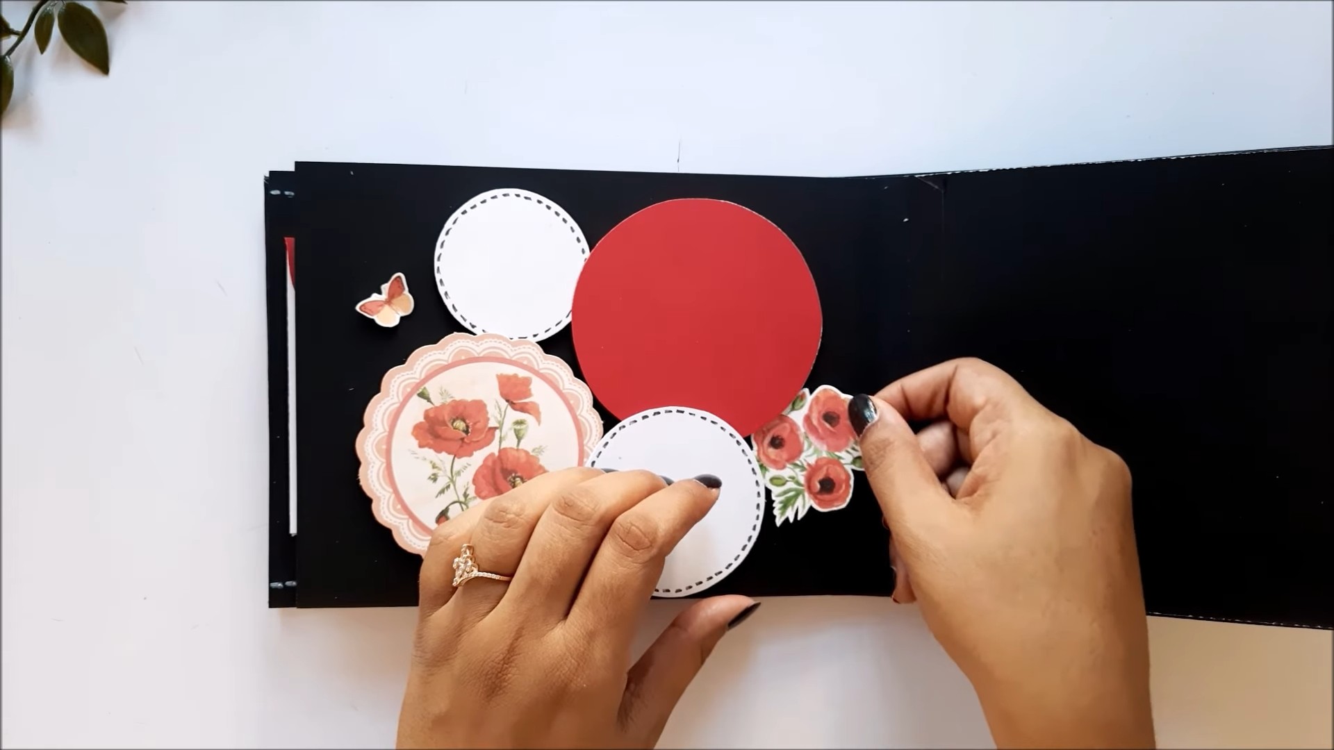 DIY Scrapbooking Beginners