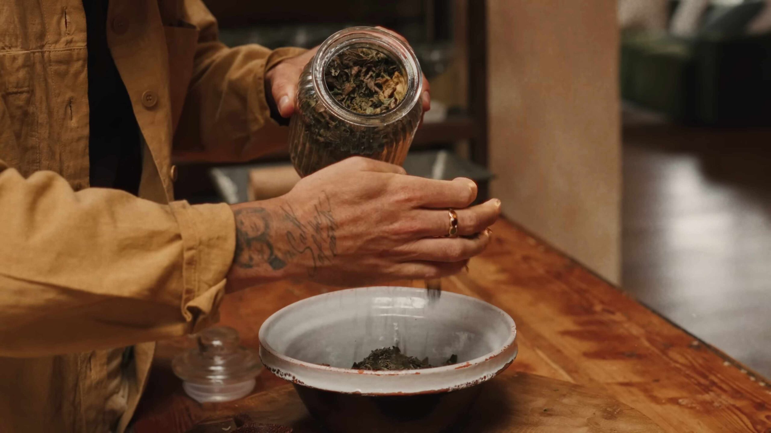 Essential healing herbs to grow